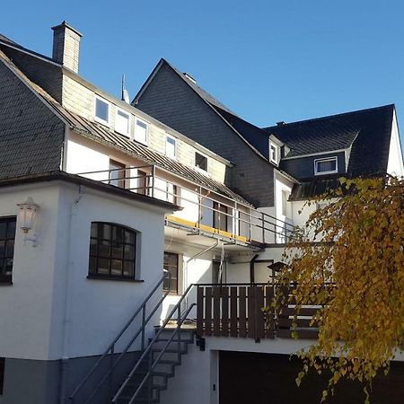Ferienhaus Boedefelder Winterberg Zewnętrze zdjęcie