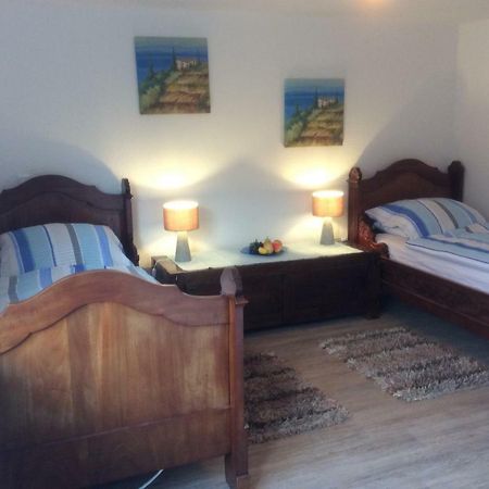 Ferienhaus Boedefelder Winterberg Zewnętrze zdjęcie