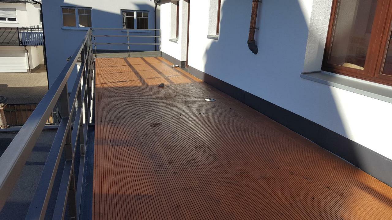 Ferienhaus Boedefelder Winterberg Zewnętrze zdjęcie