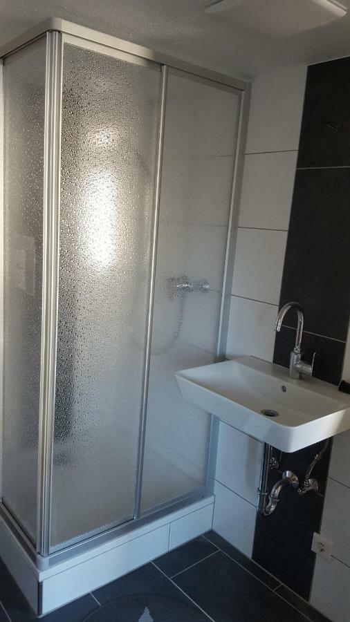 Ferienhaus Boedefelder Winterberg Zewnętrze zdjęcie