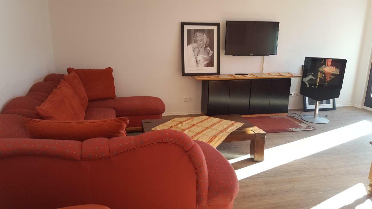 Ferienhaus Boedefelder Winterberg Zewnętrze zdjęcie