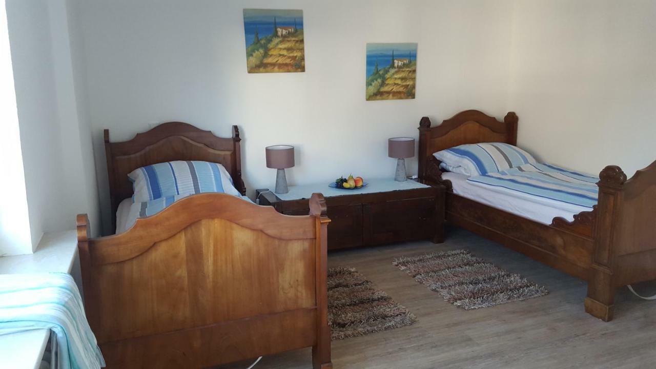 Ferienhaus Boedefelder Winterberg Zewnętrze zdjęcie