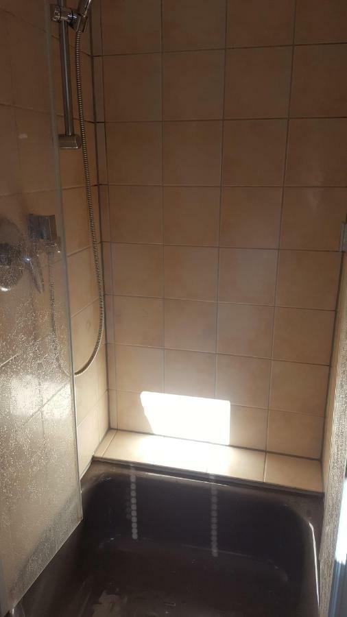 Ferienhaus Boedefelder Winterberg Zewnętrze zdjęcie