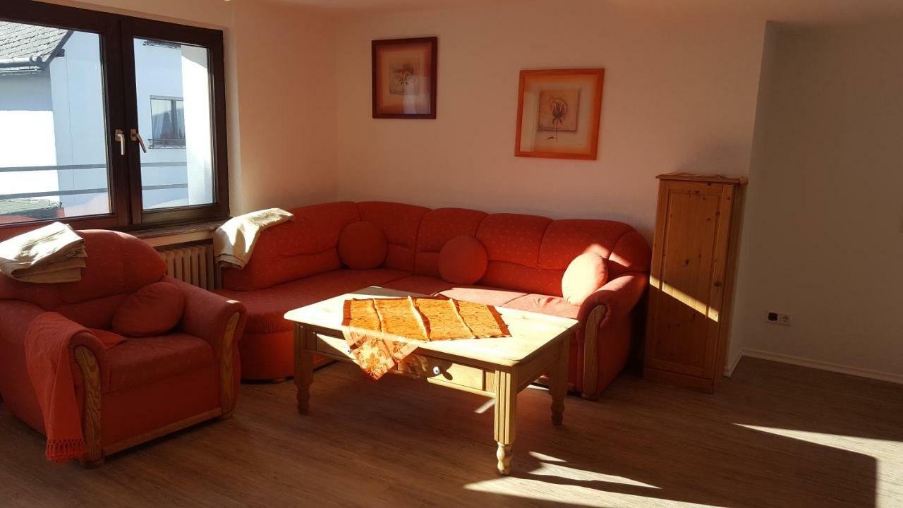 Ferienhaus Boedefelder Winterberg Zewnętrze zdjęcie