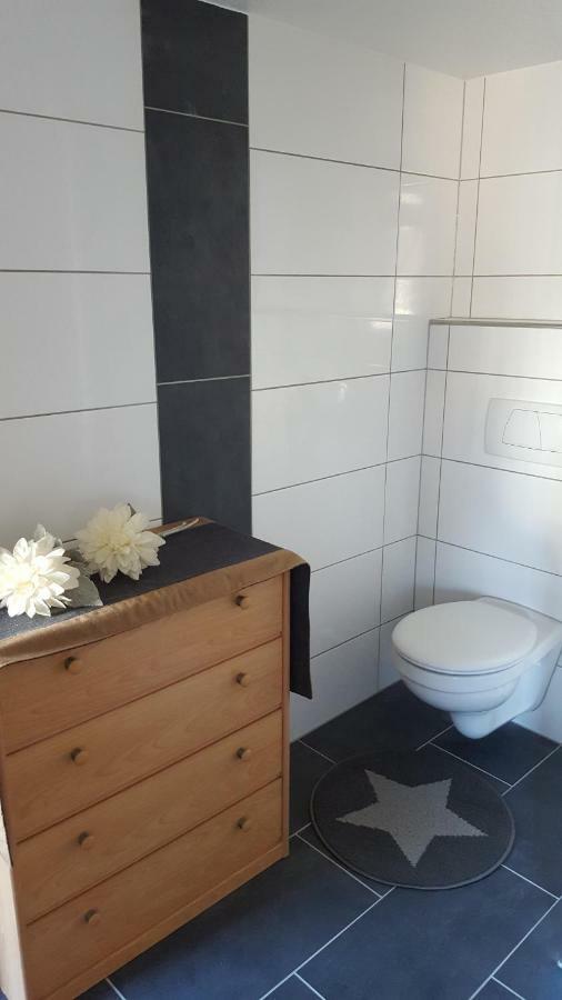 Ferienhaus Boedefelder Winterberg Zewnętrze zdjęcie