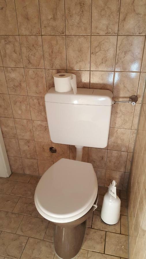 Ferienhaus Boedefelder Winterberg Zewnętrze zdjęcie