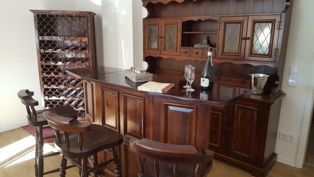 Ferienhaus Boedefelder Winterberg Zewnętrze zdjęcie