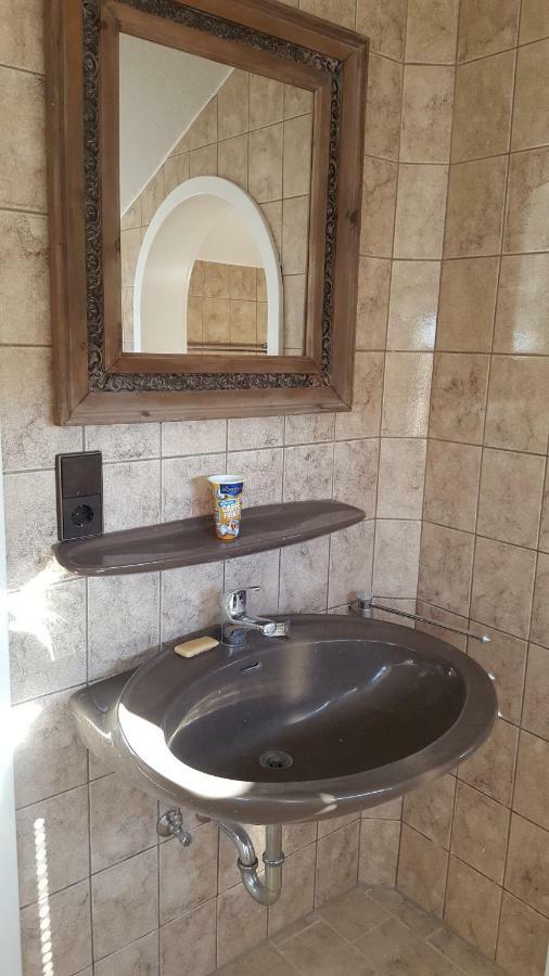 Ferienhaus Boedefelder Winterberg Zewnętrze zdjęcie
