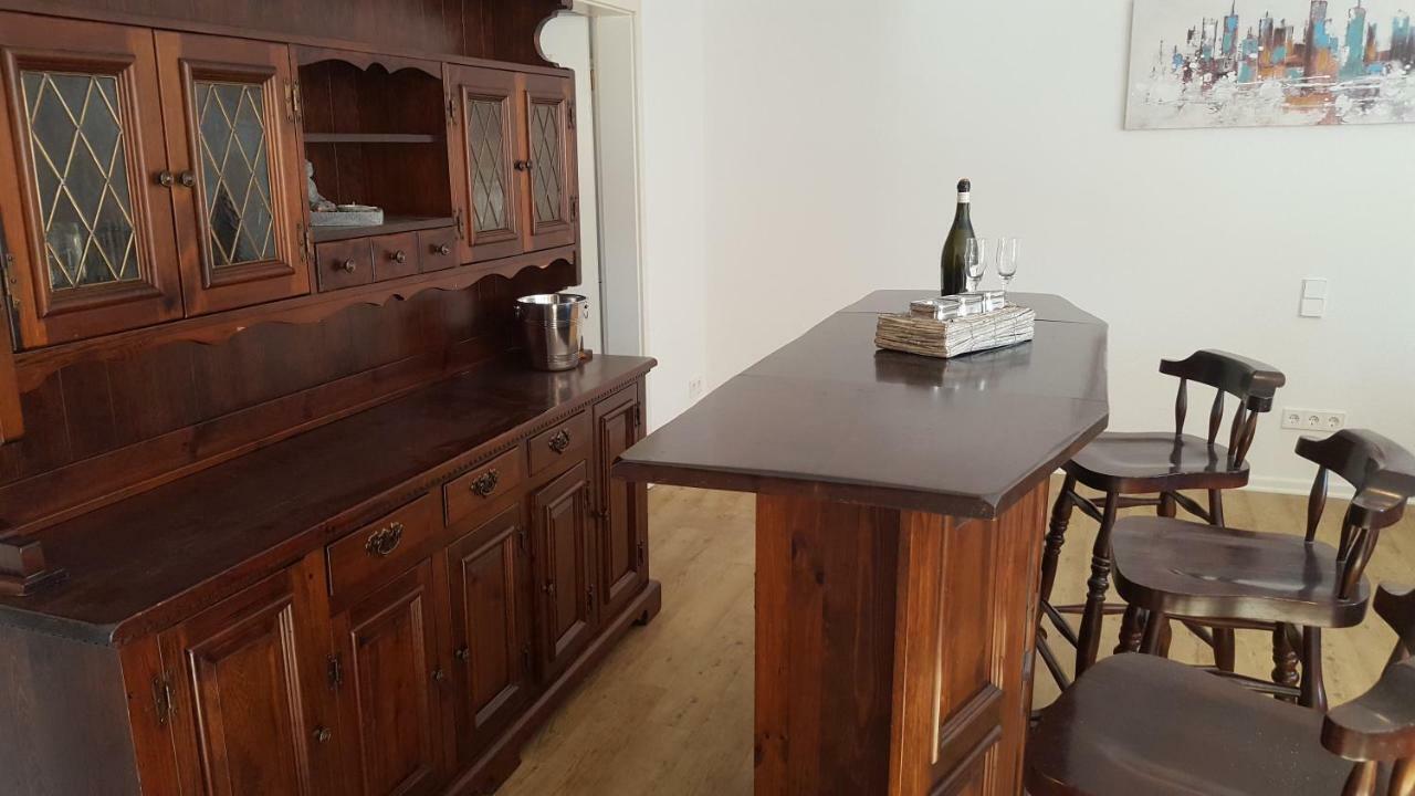 Ferienhaus Boedefelder Winterberg Zewnętrze zdjęcie