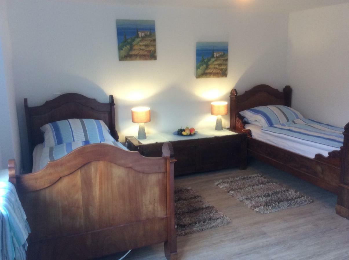 Ferienhaus Boedefelder Winterberg Zewnętrze zdjęcie