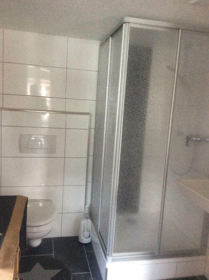 Ferienhaus Boedefelder Winterberg Zewnętrze zdjęcie